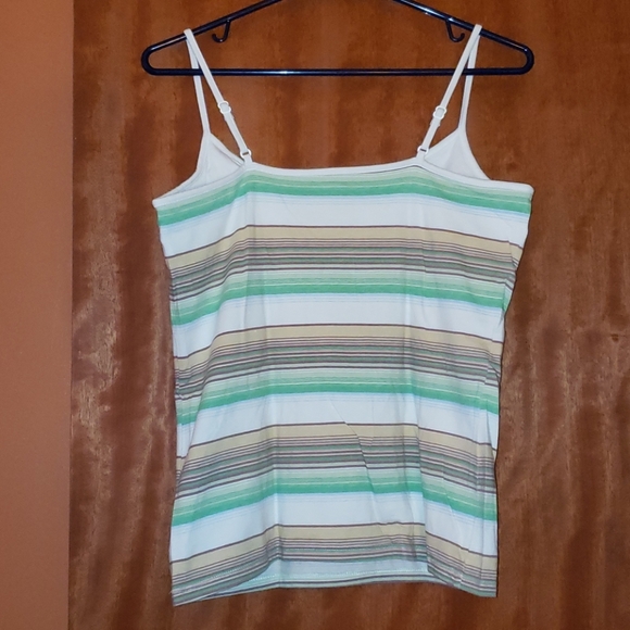 🆕️w/o tags Perfect Fit Cami - Picture 3 of 3